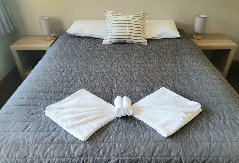 דירת 2 חדרים נוף לים, Bay Vista Waterfront Motel