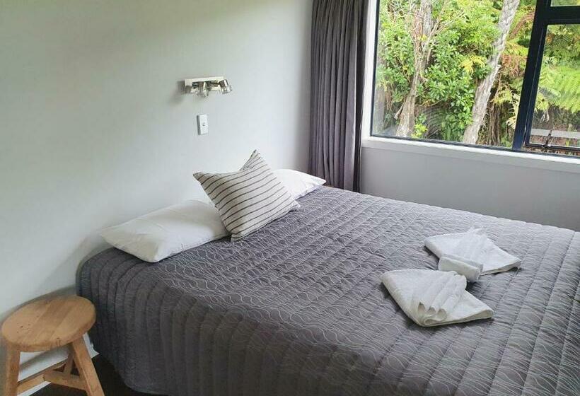 דירת 2 חדרים נוף לים, Bay Vista Waterfront Motel