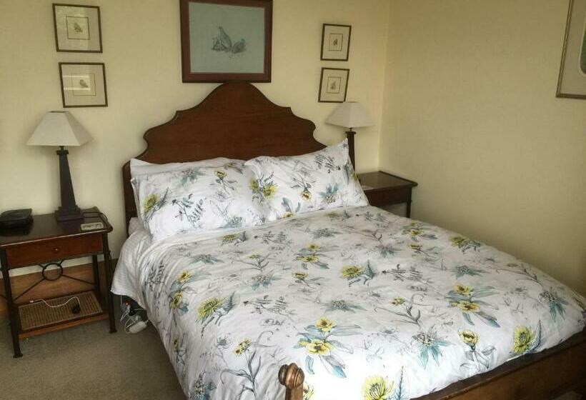 اتاق استاندارد, Bnb At Bidwill