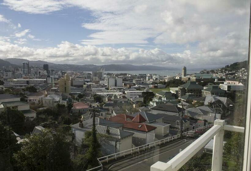 اتاق استاندارد, Bnb At Bidwill