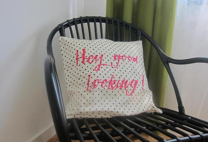 اتاق خانوادگی, Casa Das Hortensias  Charming Guest House