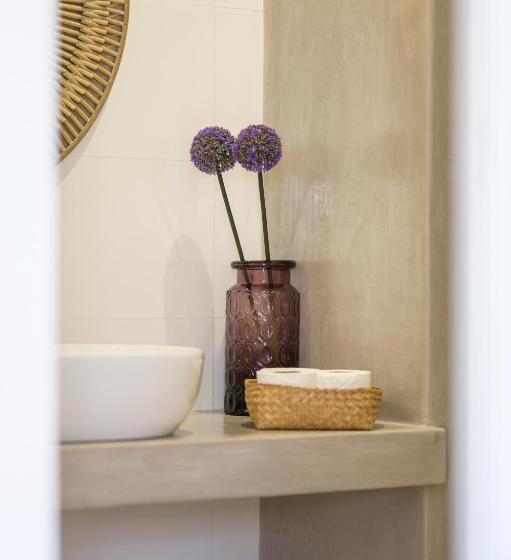 اتاق خانوادگی, Casa Das Hortensias  Charming Guest House