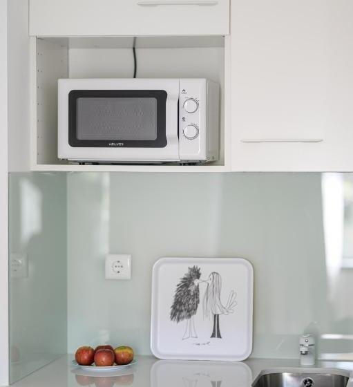 اتاق خانوادگی, Casa Das Hortensias  Charming Guest House