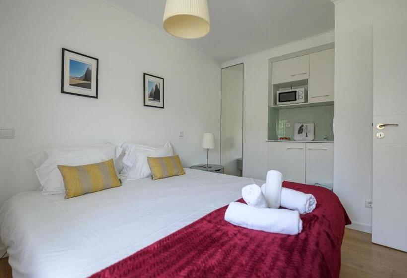 패밀리 룸, Casa Das Hortensias  Charming Guest House