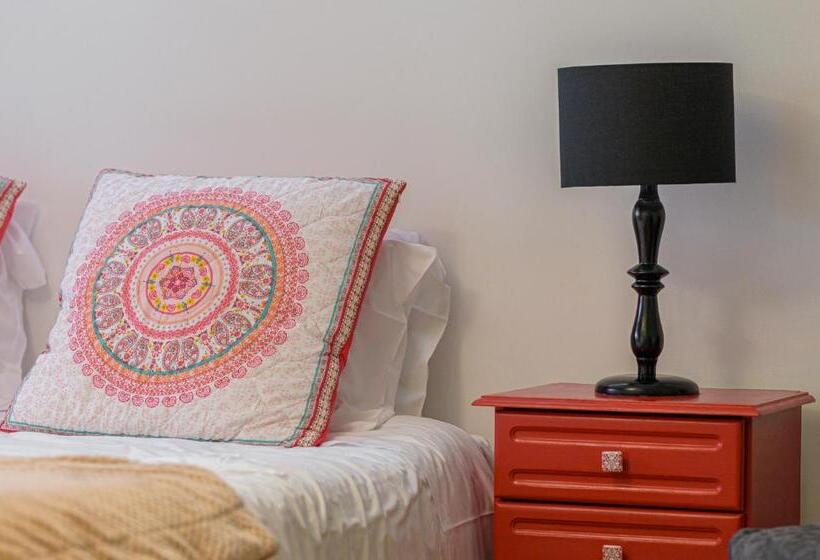 اتاق استاندارد, Casa Das Hortensias  Charming Guest House