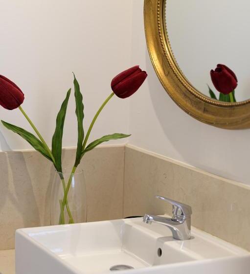 اتاق استاندارد, Casa Das Hortensias  Charming Guest House