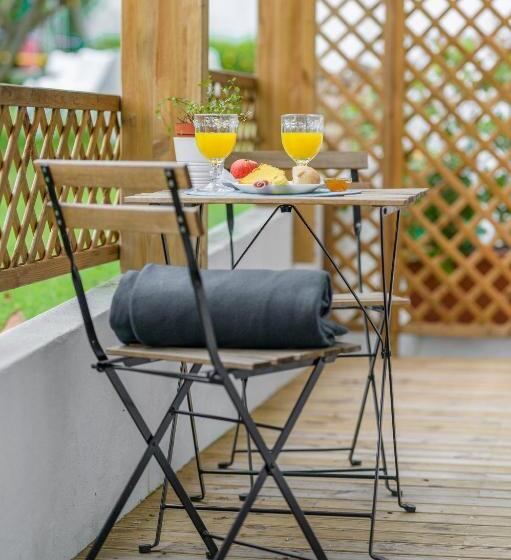 اتاق استاندارد, Casa Das Hortensias  Charming Guest House