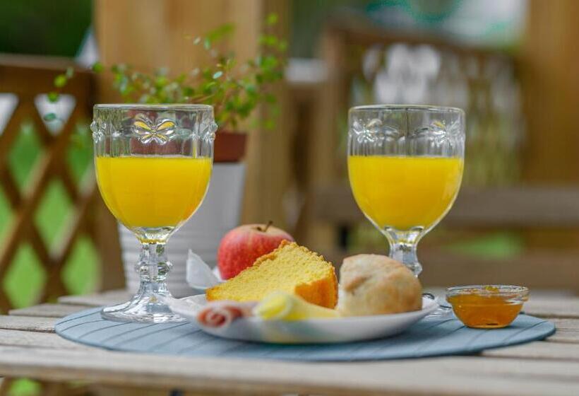 스탠다드 룸, Casa Das Hortensias  Charming Guest House
