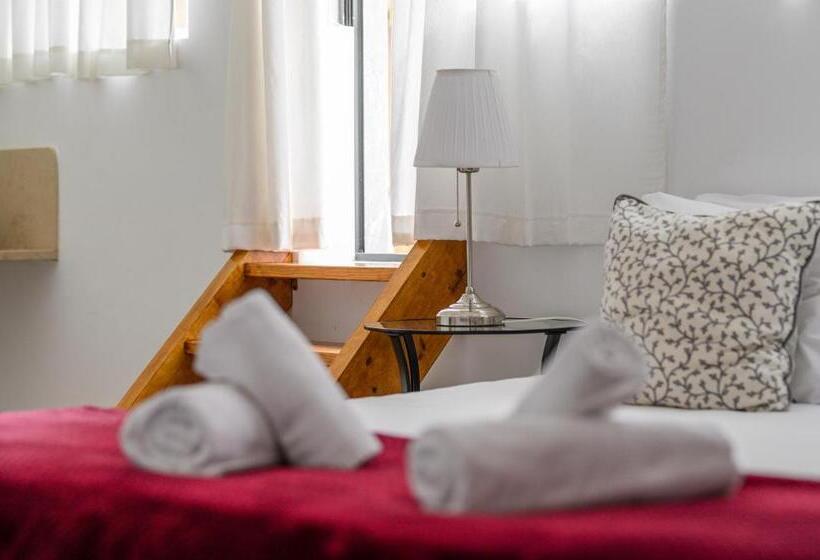 اتاق استاندارد, Casa Das Hortensias  Charming Guest House