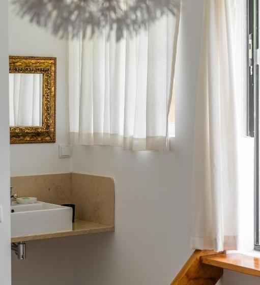 اتاق استاندارد, Casa Das Hortensias  Charming Guest House