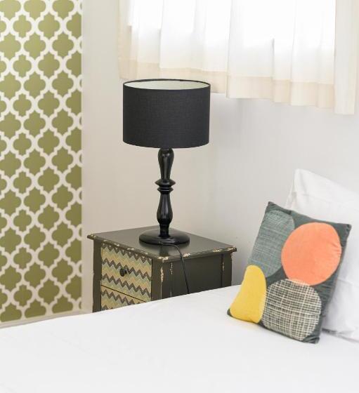 اتاق استاندارد, Casa Das Hortensias  Charming Guest House