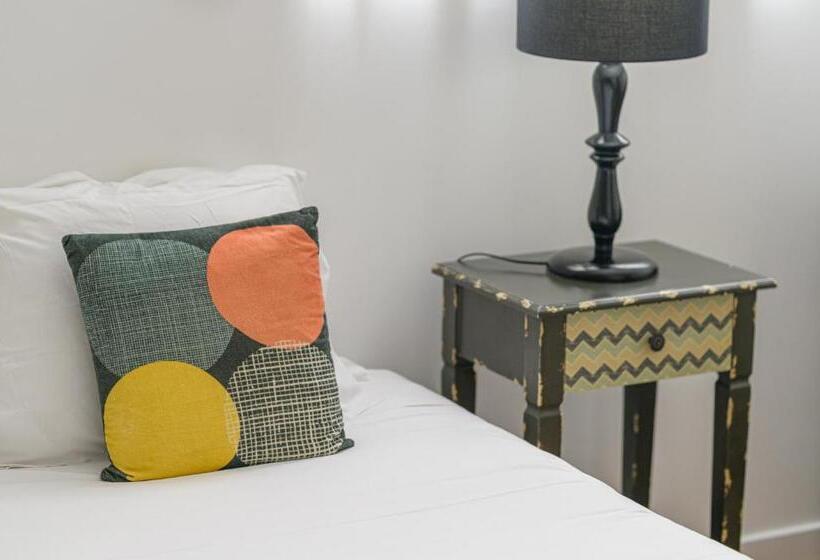 اتاق استاندارد, Casa Das Hortensias  Charming Guest House