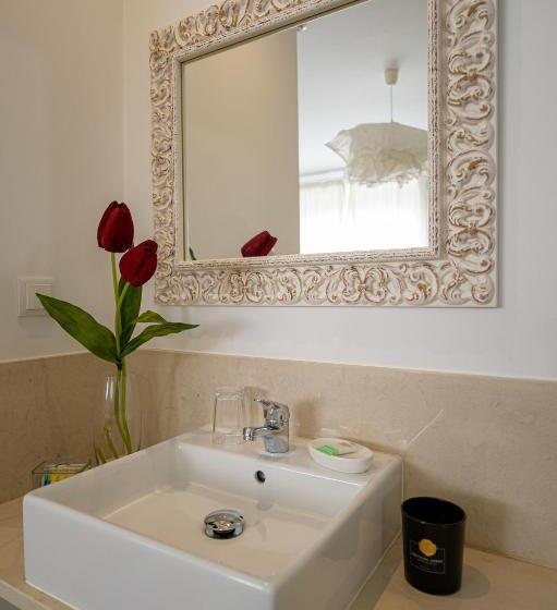 اتاق استاندارد, Casa Das Hortensias  Charming Guest House
