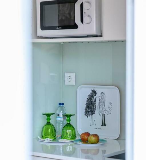 스탠다드 발코니 룸, Casa Das Hortensias  Charming Guest House