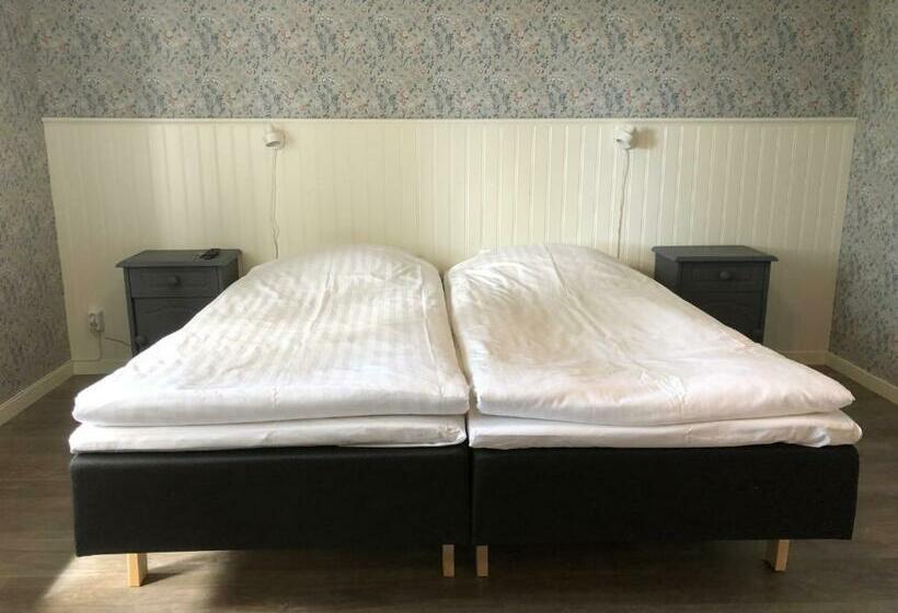 חדר סטנדרט, Helsingegården