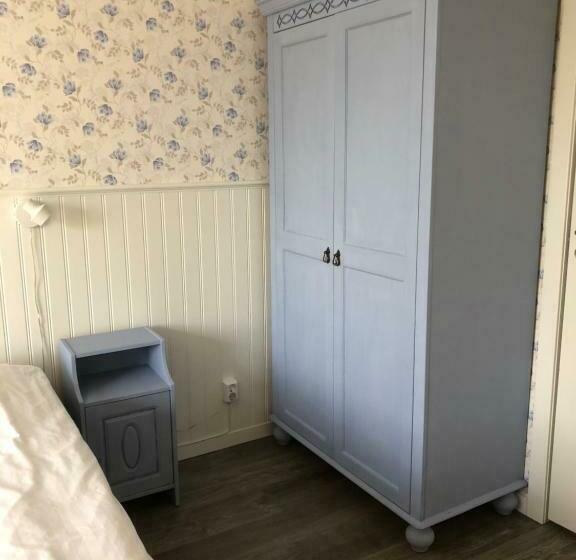 חדר סטנדרט, Helsingegården