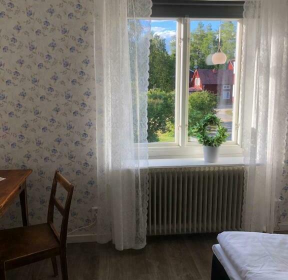 חדר סטנדרט, Helsingegården