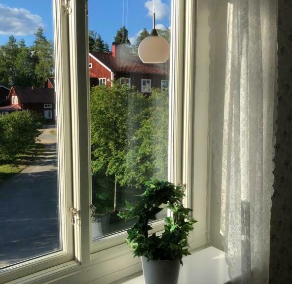 חדר סטנדרט, Helsingegården