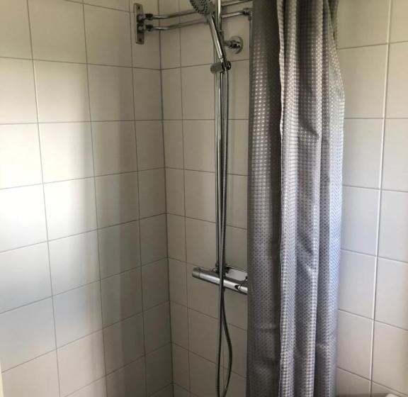 스탠다드 룸, Helsingegården