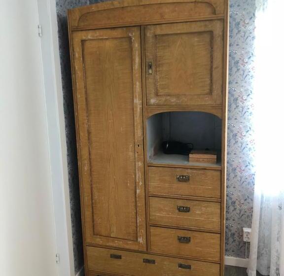 חדר סטנדרט, Helsingegården