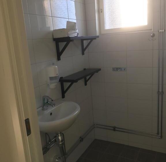 דירת חדר עם טרסה, Helsingegården