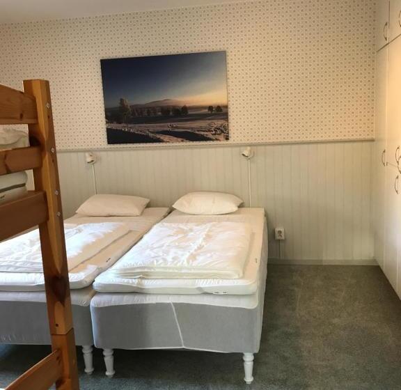 דירת חדר עם טרסה, Helsingegården