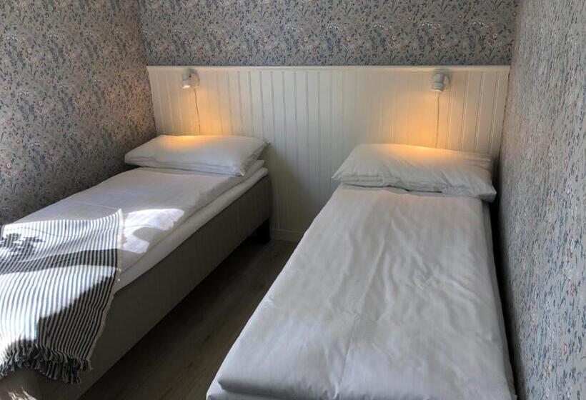 기본룸, Helsingegården