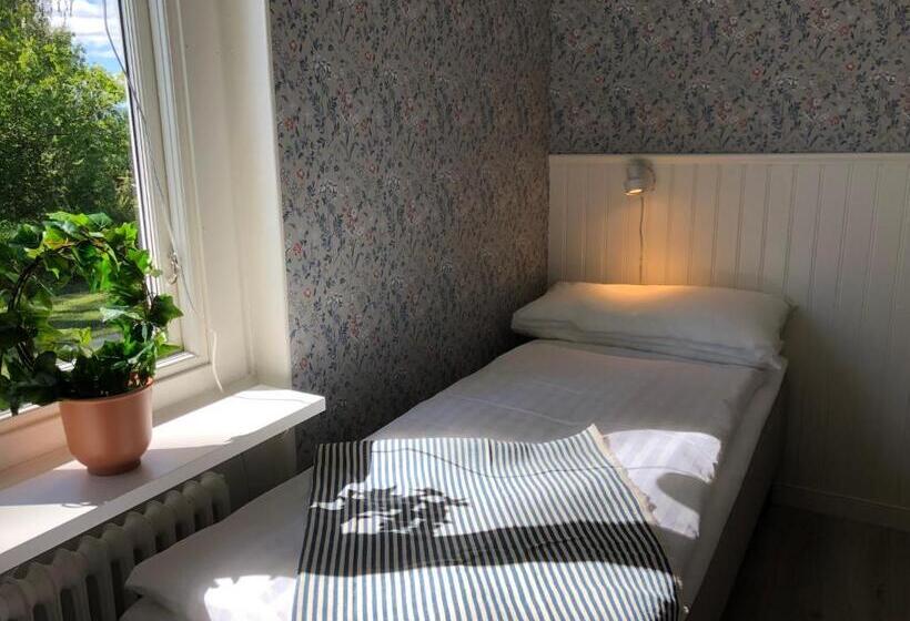 기본룸, Helsingegården