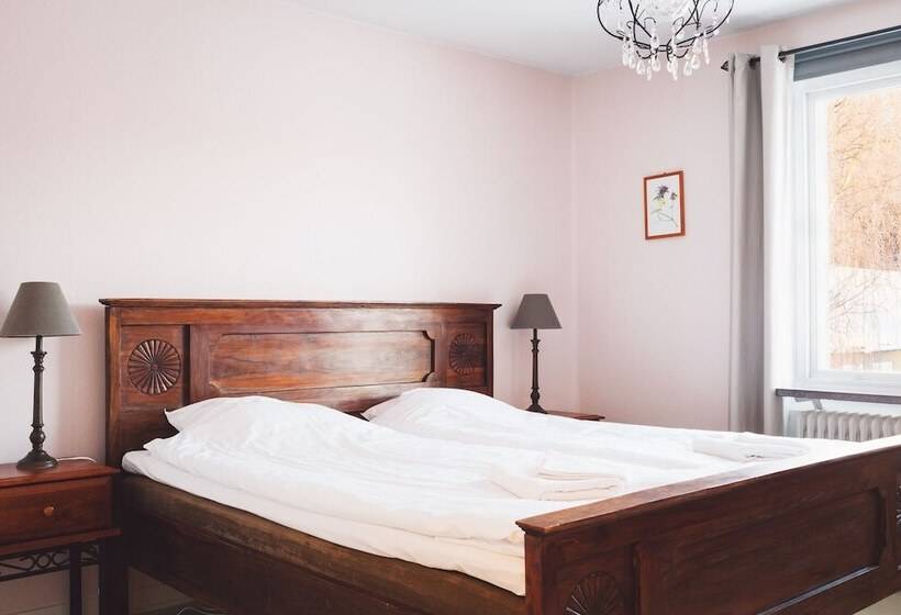 스탠다드 룸 공동 욕실, Helsingegården