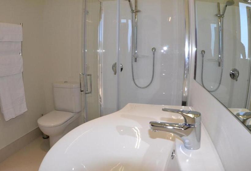 Студио Стандарт Кровать Кинг, Pine Hill Lodge