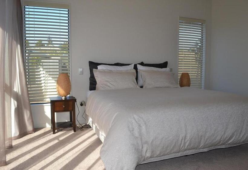 סטודיו סטנדרט, מיטה זוגית, Pine Hill Lodge