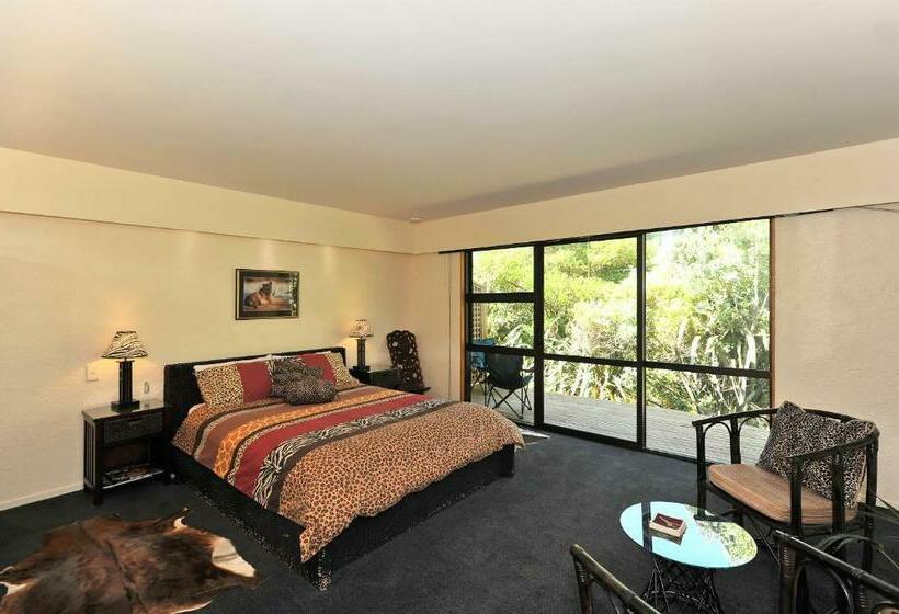 חדר סופריור, Twin Waters Lodge