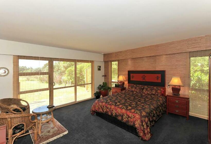 חדר סופריור, Twin Waters Lodge