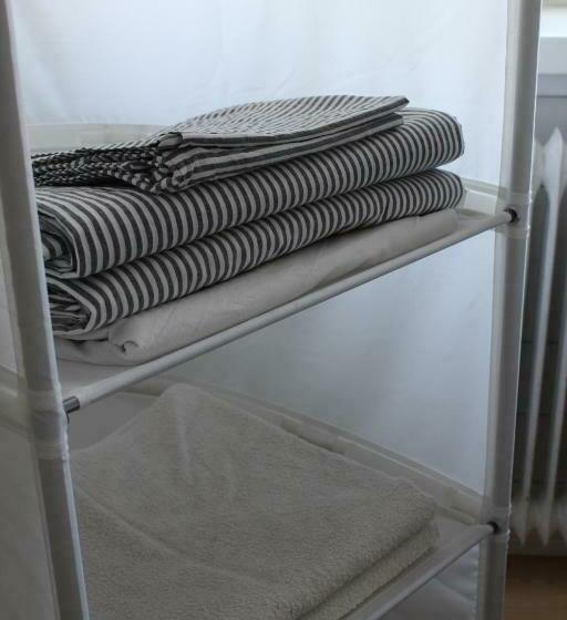 Standard-huone Jaettu Kylpyhuone, Vintergatans Rum