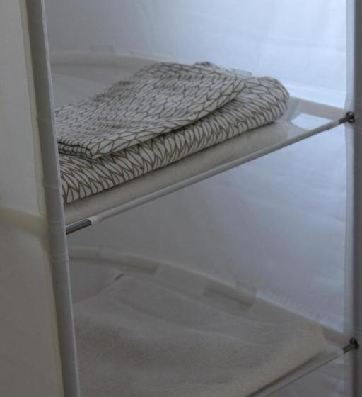 Standard Yhden Hengen Huone Jaettu Kylpyhuone, Vintergatans Rum