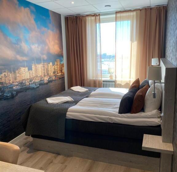 اتاق استاندارد با سرویس بهداشتی مشترک, Dream  Luxury Hostel