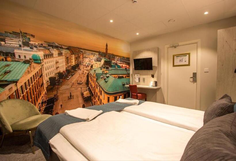 Номер Стандарт Совместная Ванная, Dream  Luxury Hostel