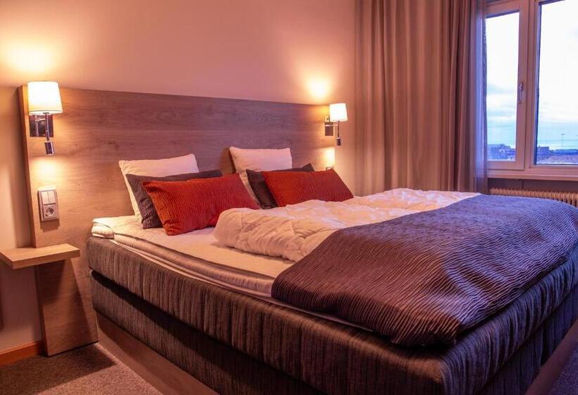 اتاق استاندارد با سرویس بهداشتی مشترک, Dream  Luxury Hostel