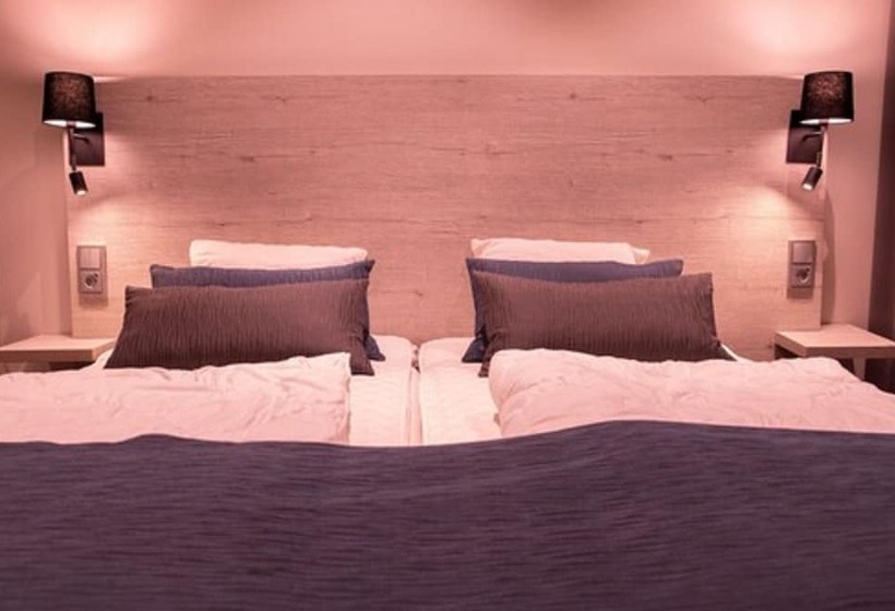 اتاق استاندارد با سرویس بهداشتی مشترک, Dream  Luxury Hostel