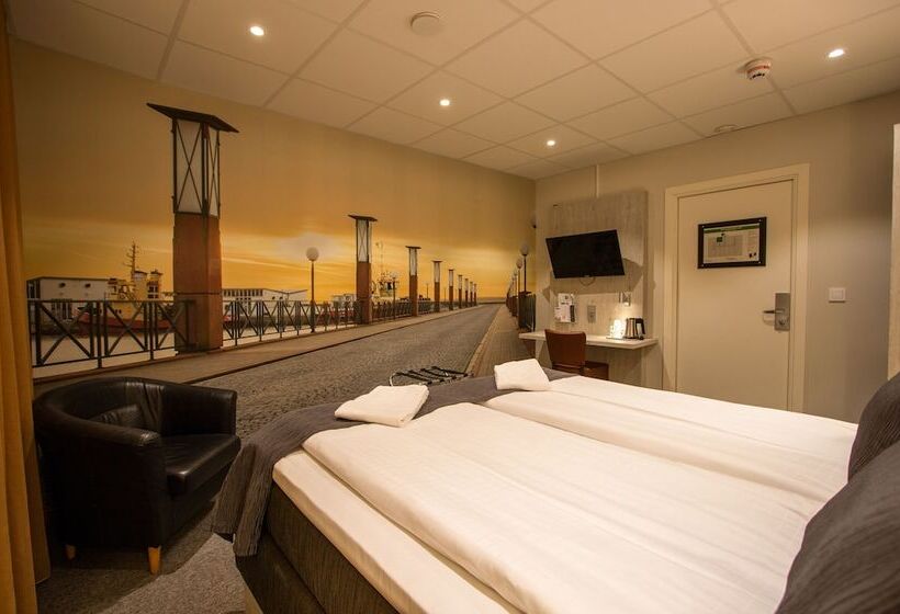 Номер Стандарт Совместная Ванная, Dream  Luxury Hostel