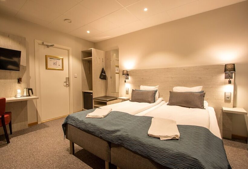 Номер Стандарт Совместная Ванная, Dream  Luxury Hostel