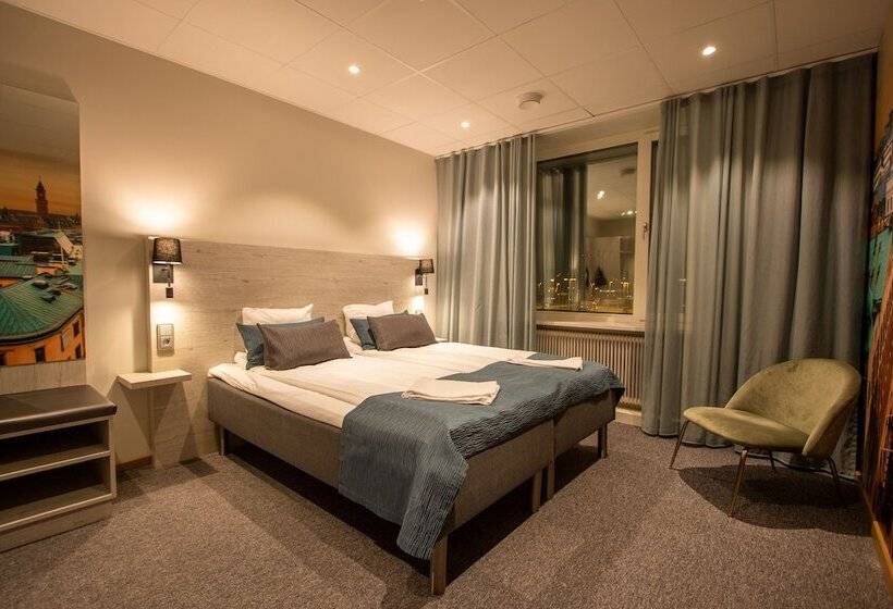 اتاق استاندارد با سرویس بهداشتی مشترک, Dream  Luxury Hostel