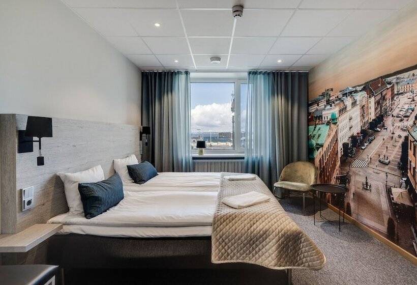 اتاق استاندارد با سرویس بهداشتی مشترک, Dream  Luxury Hostel