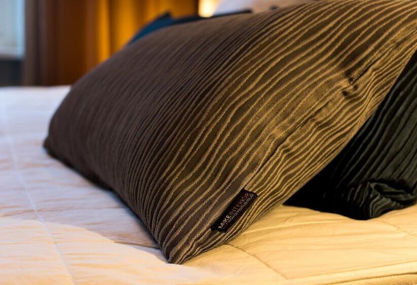 Номер Стандарт Совместная Ванная, Dream  Luxury Hostel