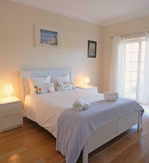 غرفة عائلية, Freesurfcamp & Hostel