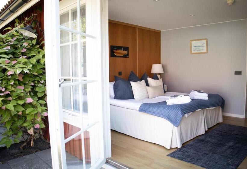 Номер Стандарт, Gränsö Slott Hotel & Spa