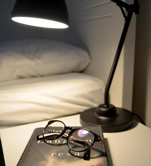 经济房, Göteborg Hostel