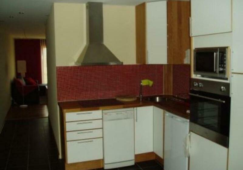 수피리어 룸, Borrby