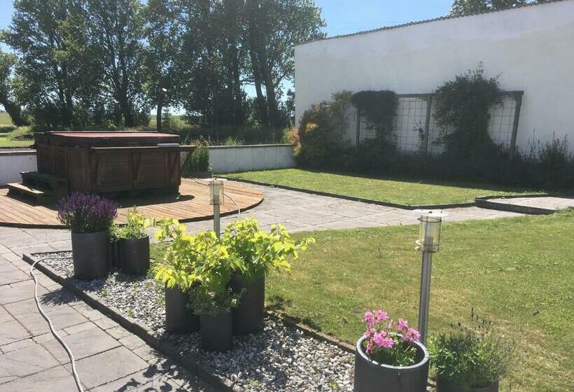 스탠다드 룸, Borrby