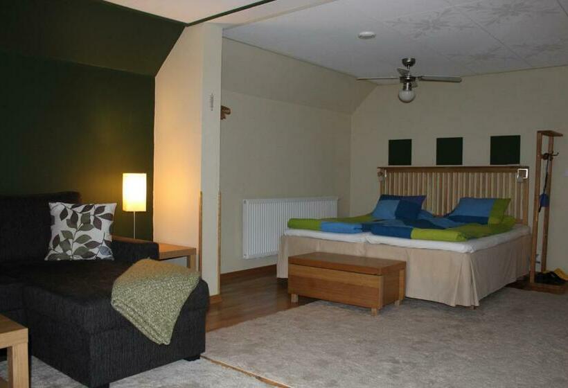 스탠다드 룸, Borrby